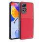 XIAOMI Redmi Note 11 Pro Coque Noble Rouge