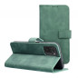 XIAOMI Redmi Note 11 Portefeuilles TENDER Book Vert