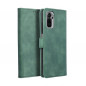 XIAOMI Redmi Note 11 Portefeuilles TENDER Book Vert