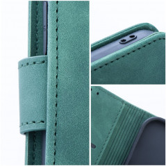 XIAOMI Redmi Note 11S Portefeuilles TENDER Book Vert