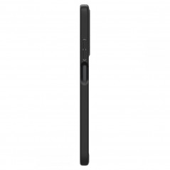 XIAOMI Redmi Note 11 Pro 5G Coque Spigen Ultra Hybrid Clair comme du cristal  Noir mat