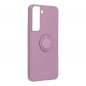Samsung Galaxy S22 Coque Roar Amber Violet (Purple)