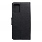 vivo Y33S Portefeuilles Fancy Book Noir