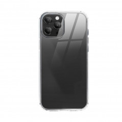 XIAOMI Redmi Note 11S Coque SUPER CLEAR HYBRID Transparent