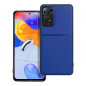 XIAOMI Redmi Note 11 Pro 5G Coque Noble Bleu