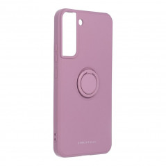 Samsung Galaxy S22 Plus Coque Roar Amber Violet (Purple)