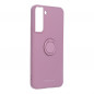 Samsung Galaxy S22 Plus Coque Roar Amber Violet (Purple)