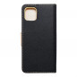 Samsung Galaxy A03 Portefeuilles Fancy Book Noir
