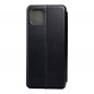 Samsung Galaxy A03 Portefeuilles Book Elegance Élégant  Noir 