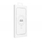 Apple iPhone 12 Coque Clear Mag Cover MagSAFE  Transparent