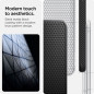 Samsung Galaxy A33 Coque Spigen  Liquid Air Noir mat