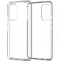 Samsung Galaxy A53 5G Coque Spigen Liquid Crystal Clair comme du cristal  Transparent