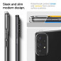 Samsung Galaxy A53 5G Coque Spigen Liquid Crystal Clair comme du cristal  Transparent