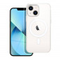 Apple iPhone 13 mini Coque Clear Mag Cover MagSAFE  Transparent