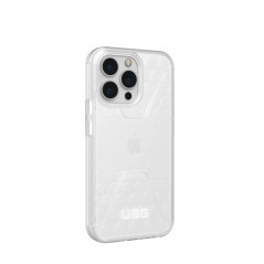 Apple iPhone 13 Pro Coque Urban Armor Gear Civilian Étui haut de gamme  MagSAFE  Glace givrée