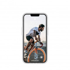 Apple iPhone 13 Pro Coque Urban Armor Gear Civilian Étui haut de gamme  MagSAFE  Glace givrée