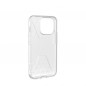 Apple iPhone 13 Pro Coque Urban Armor Gear Civilian Étui haut de gamme  MagSAFE  Glace givrée