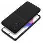 Samsung Galaxy A53 5G Coque Noble Noir