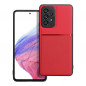 Samsung Galaxy A53 5G Coque Noble Rouge