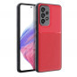 Samsung Galaxy A53 5G Coque Noble Rouge
