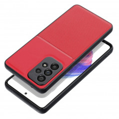 Samsung Galaxy A53 5G Coque Noble Rouge