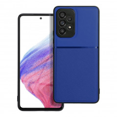 Samsung Galaxy A53 5G Coque Noble Bleu