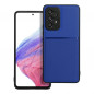 Samsung Galaxy A53 5G Coque Noble Bleu