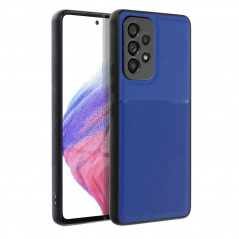 Samsung Galaxy A53 5G Coque Noble Bleu