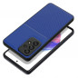 Samsung Galaxy A53 5G Coque Noble Bleu
