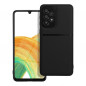 Samsung Galaxy A33 Coque Noble Noir