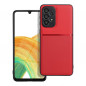 Samsung Galaxy A33 Coque Noble Rouge