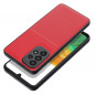 Samsung Galaxy A33 Coque Noble Rouge