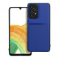 Samsung Galaxy A33 Coque Noble Bleu