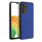 Samsung Galaxy A33 Coque Noble Bleu