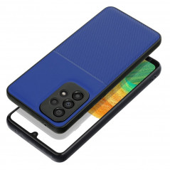 Samsung Galaxy A33 Coque Noble Bleu