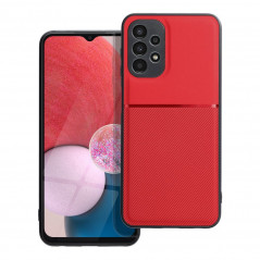 Samsung Galaxy A13 LTE Coque Noble Rouge