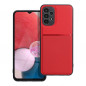 Samsung Galaxy A13 LTE Coque Noble Rouge