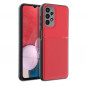 Samsung Galaxy A13 LTE Coque Noble Rouge