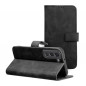 Samsung Galaxy A33 Portefeuilles TENDER Book Noir
