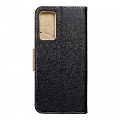 XIAOMI Redmi Note 11 Pro Portefeuilles Fancy Book Noir