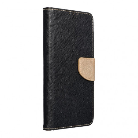 XIAOMI Redmi Note 11 Portefeuilles Fancy Book Noir
