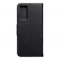 XIAOMI Redmi Note 11 Pro Portefeuilles Fancy Book Noir