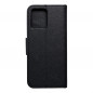realme 9 Pro 5G Portefeuilles Fancy Book Noir