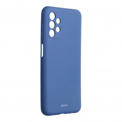 Samsung Galaxy A13 LTE Coque Roar Colorful Jelly Marine