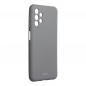 Samsung Galaxy A13 LTE Coque Roar Colorful Jelly Gris