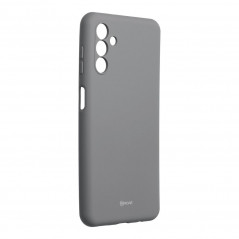 Samsung Galaxy A13 5G Coque Roar Colorful Jelly Gris