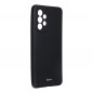 Samsung Galaxy A33 Coque Roar Colorful Jelly Noir