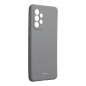 Samsung Galaxy A33 Coque Roar Colorful Jelly Gris