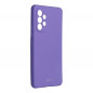 Samsung Galaxy A53 5G Coque Roar Colorful Jelly Violet (Purple)