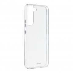 Samsung Galaxy S22 Plus Coque Roar Jelly Case Transparent